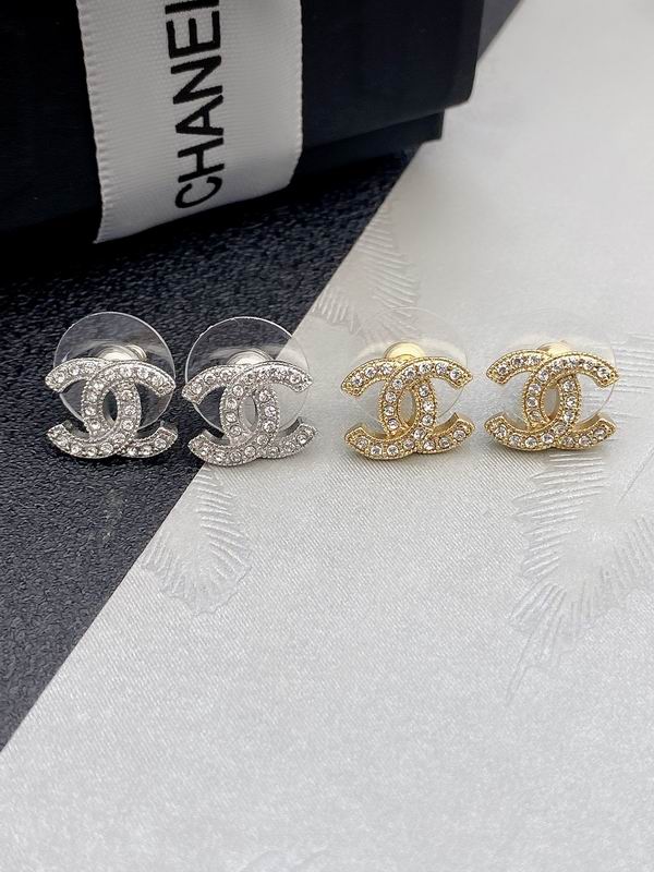 Chanel earing 1lyx65